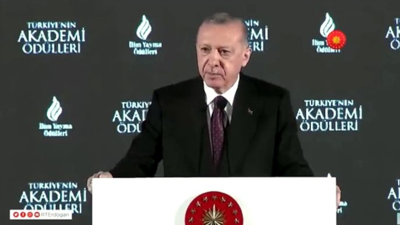 Erdoğan'dan şaşırtan açıklama: Döviz rezervinde düşüş yaşandı, yoktum, cumhurbaşkanıydım