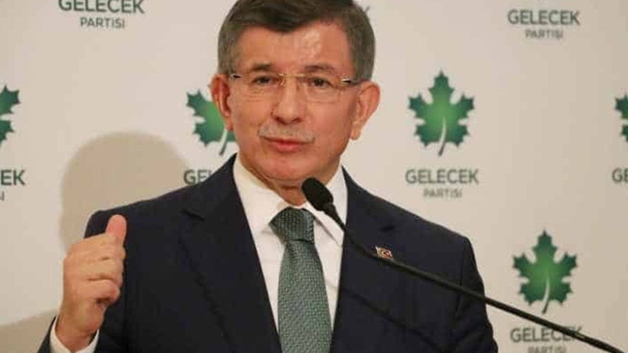 Davutoğlu: Erdoğan'ın 'nas' açıklaması cahilce