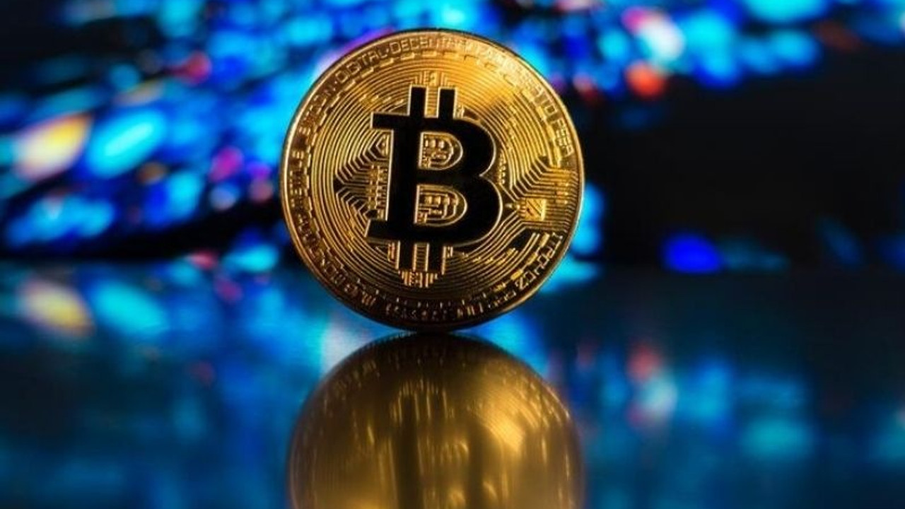 Bitcoin'de rekor düşüş