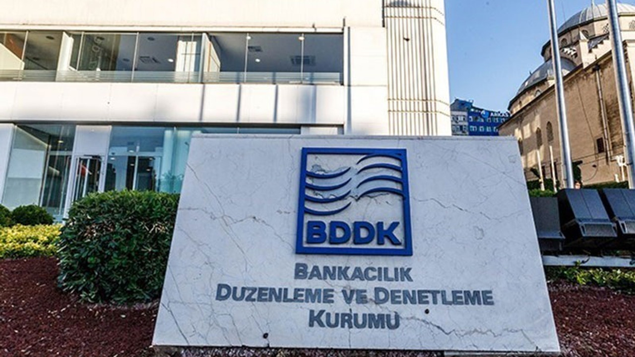 BDDK'dan sosyal medya paylaşımlarına suç duyurusu