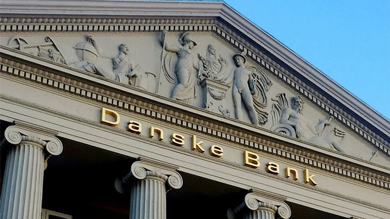 Dolarda çözülme sürerken, Danske Bank'tan Türk Lirası tahmini