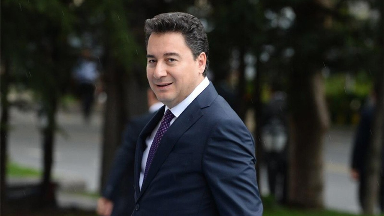 Ali Babacan'dan eleştiri: 'Erdoğan doları düşürdü' dedirtmek için ne yapıldı?