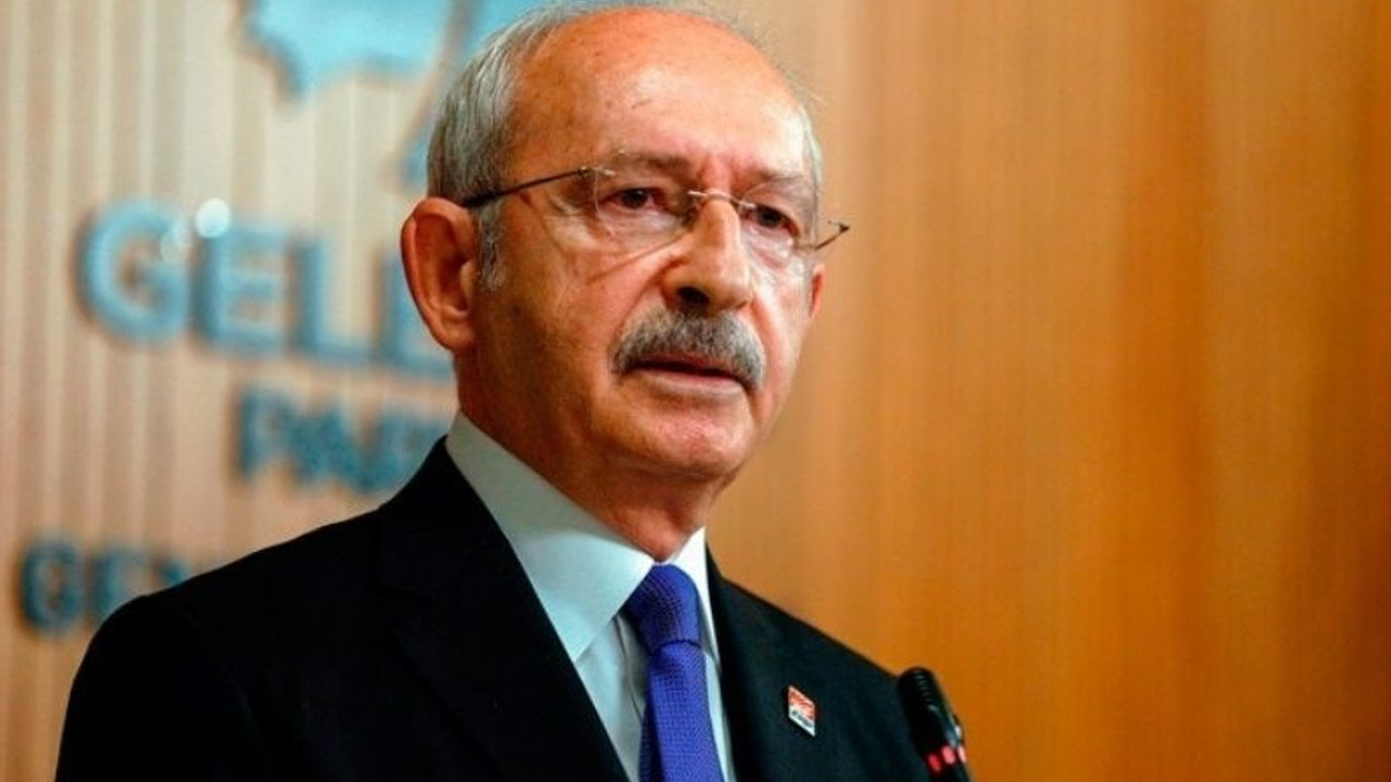 Kılıçdaroğlu: Olmayan parayla garanti verdiler, nass bunun neresinde?