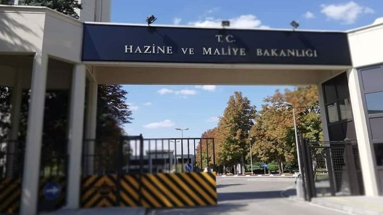 Erdoğan'dan Hazine Bakanlığı'na bir müdahale daha: Bakan Nebati'nin yardımcısı belli oldu