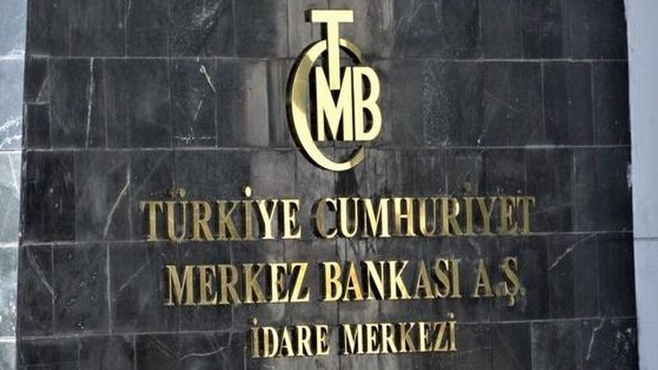 Merkez Bankası'ndan yeni karar