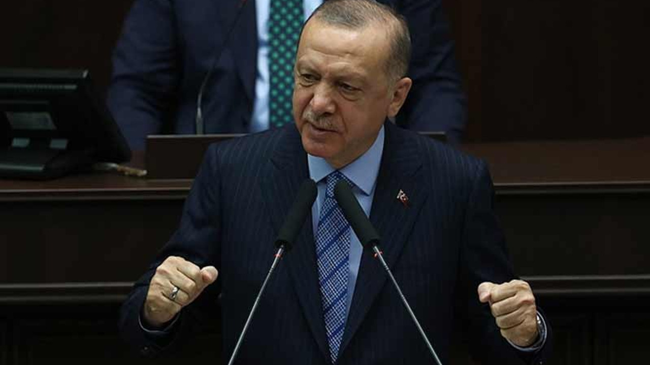 Erdoğan'dan 'erken seçim' açıklaması: Noktalı virgül değil, nokta koydum