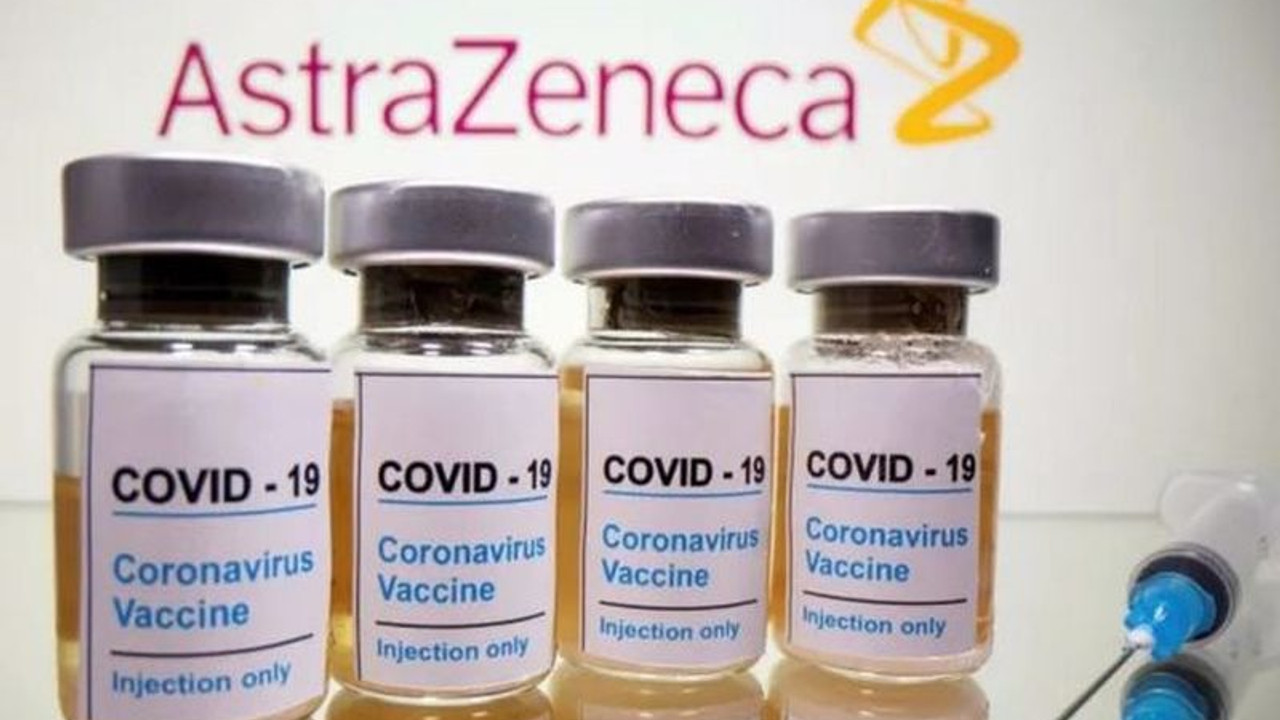 Son kullanma tarihi geçmiş 1 milyon dozdan fazla AstraZeneca aşısı imha edildi