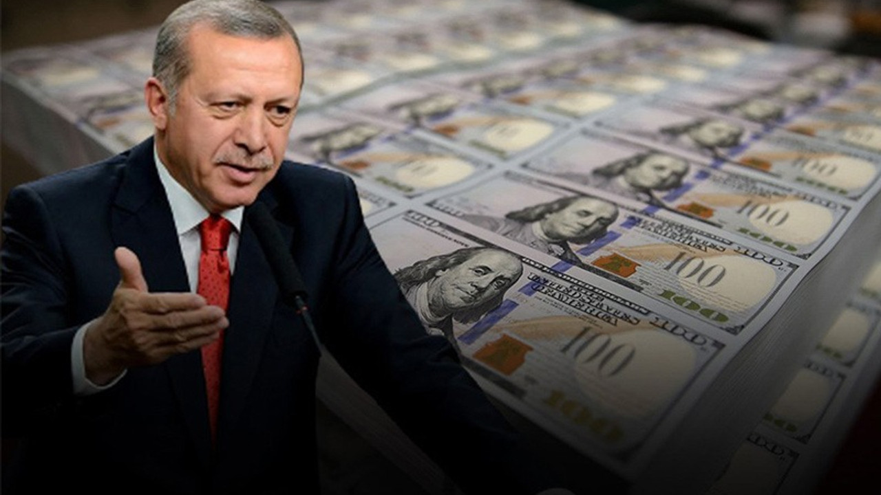 Reuters'a konuşan üst düzey yetkililer açıkladı: Hükümetin dolar hedefi ne?