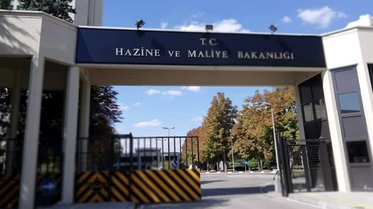 Bakanlıktan 'kur korumalı TL mevduatına' ilişkin açıklama