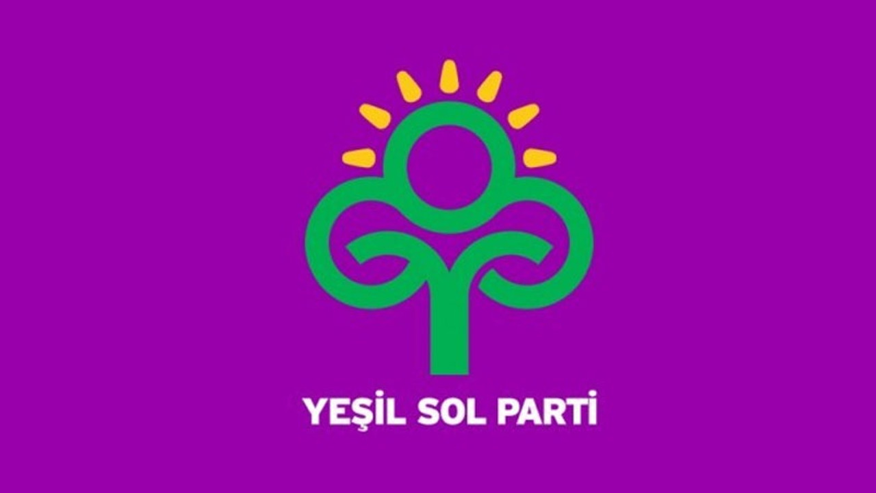 Yeşil Sol Parti’den mültecilerin katledilmesine tepki