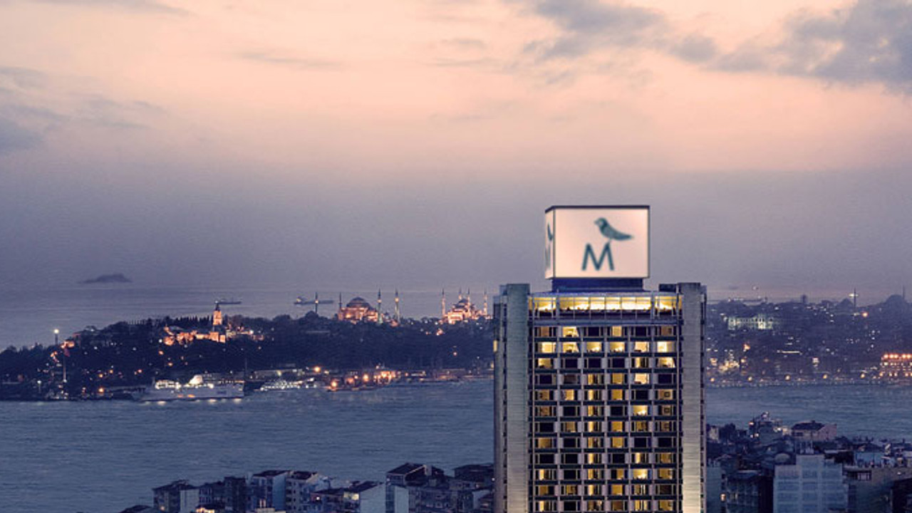 The Marmara satılıyor mu?