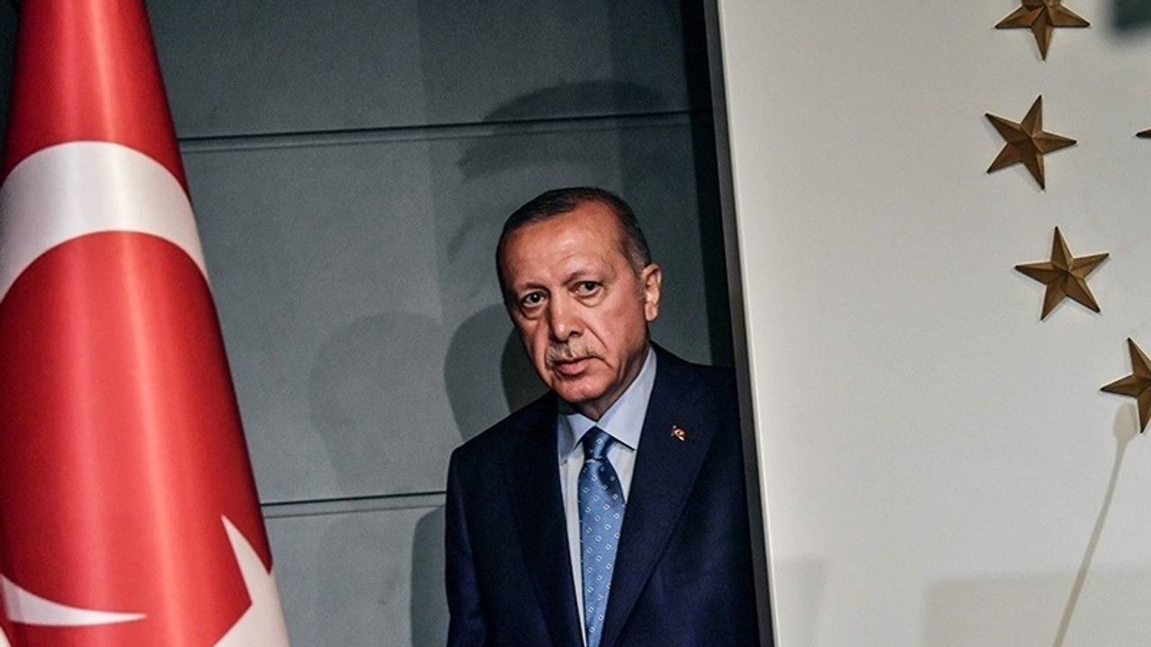 Japon gazetesi Nikkei: Erdoğan'ın hesap ödeme günü yaklaştı