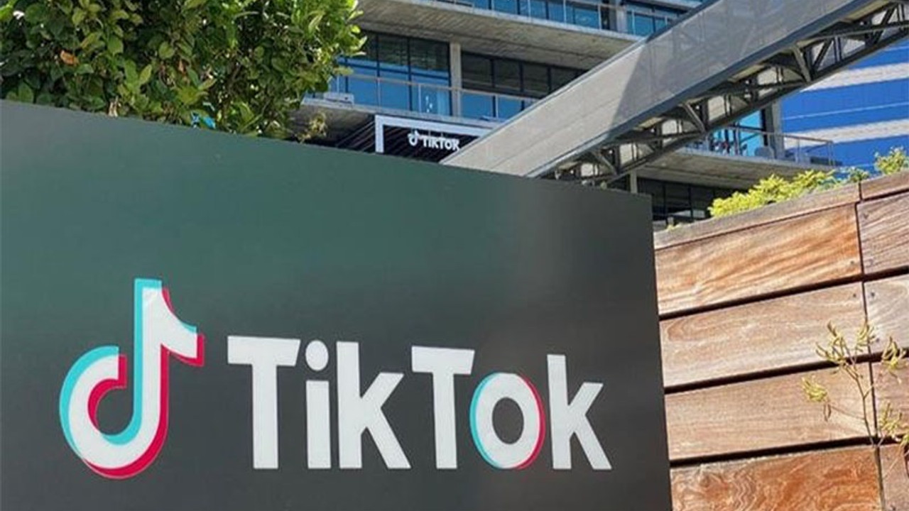 TikTok, eski çalışanı tarafından dava edildi