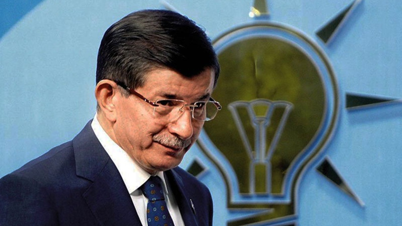 Davutoğlu'ndan Peker'in iddialarına ilişkin iktidara 'hesap verin' çağrısı