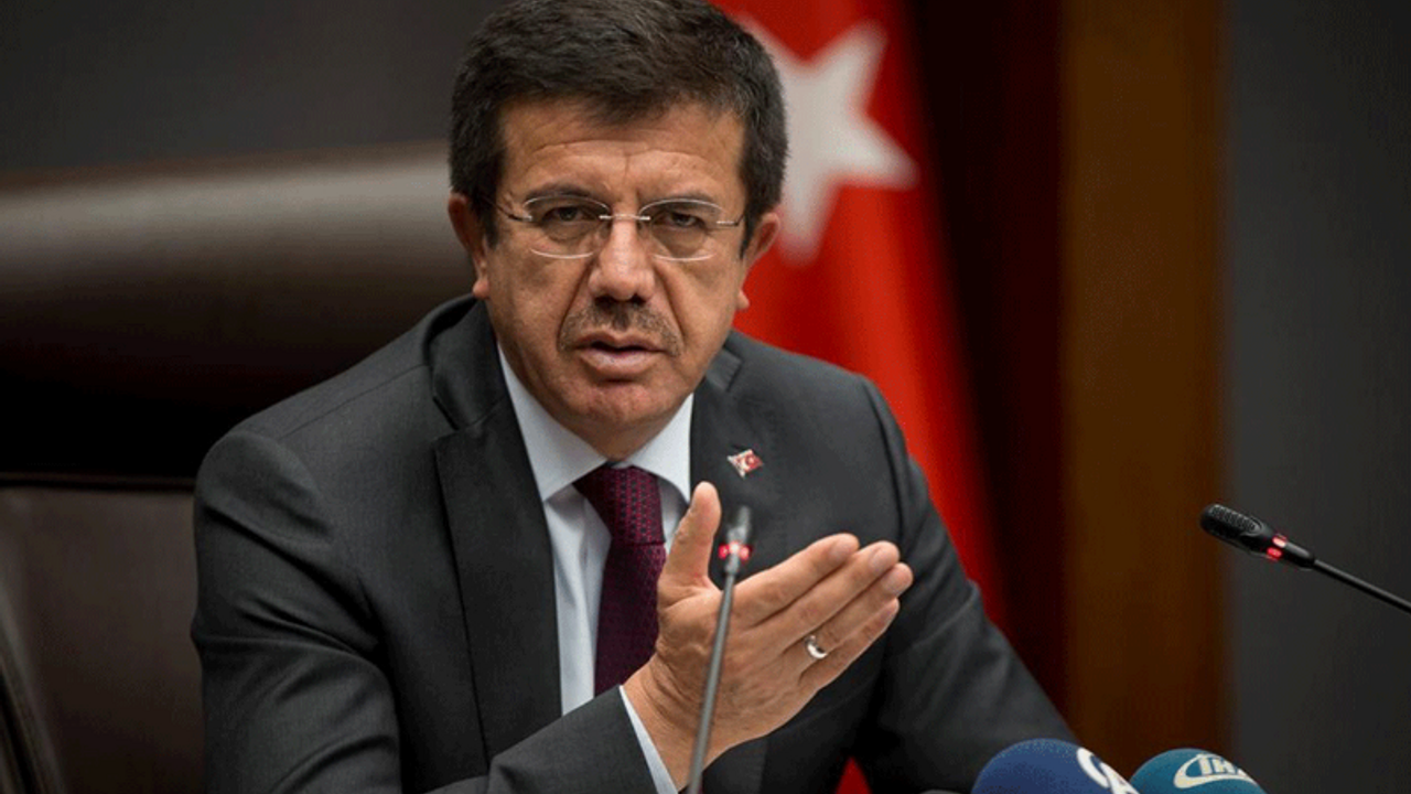 Zeybekci: Aslolan Türkiye'nin çıkarları