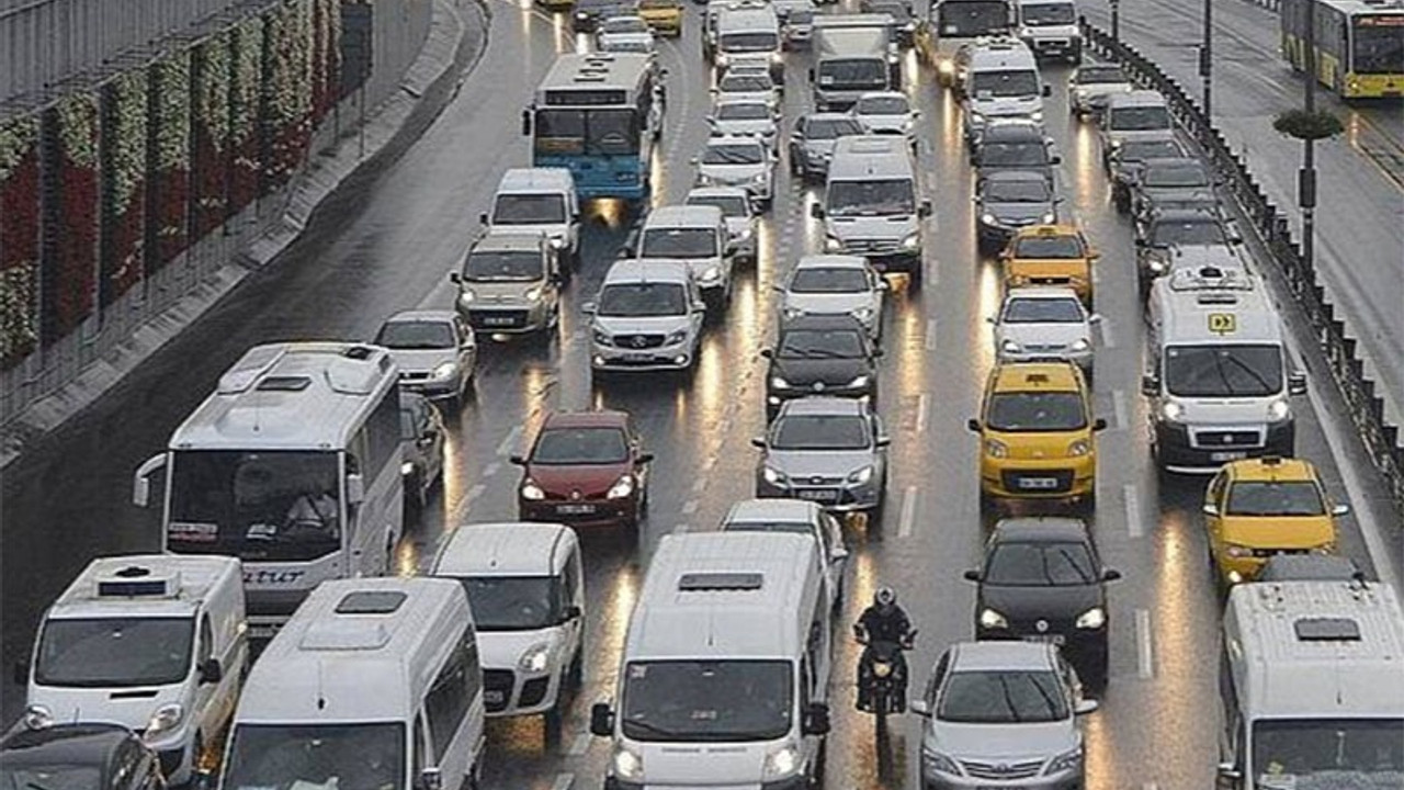 TŞOF Başkanı Apaydın: Şartlar kontak kapama noktasına getirdi