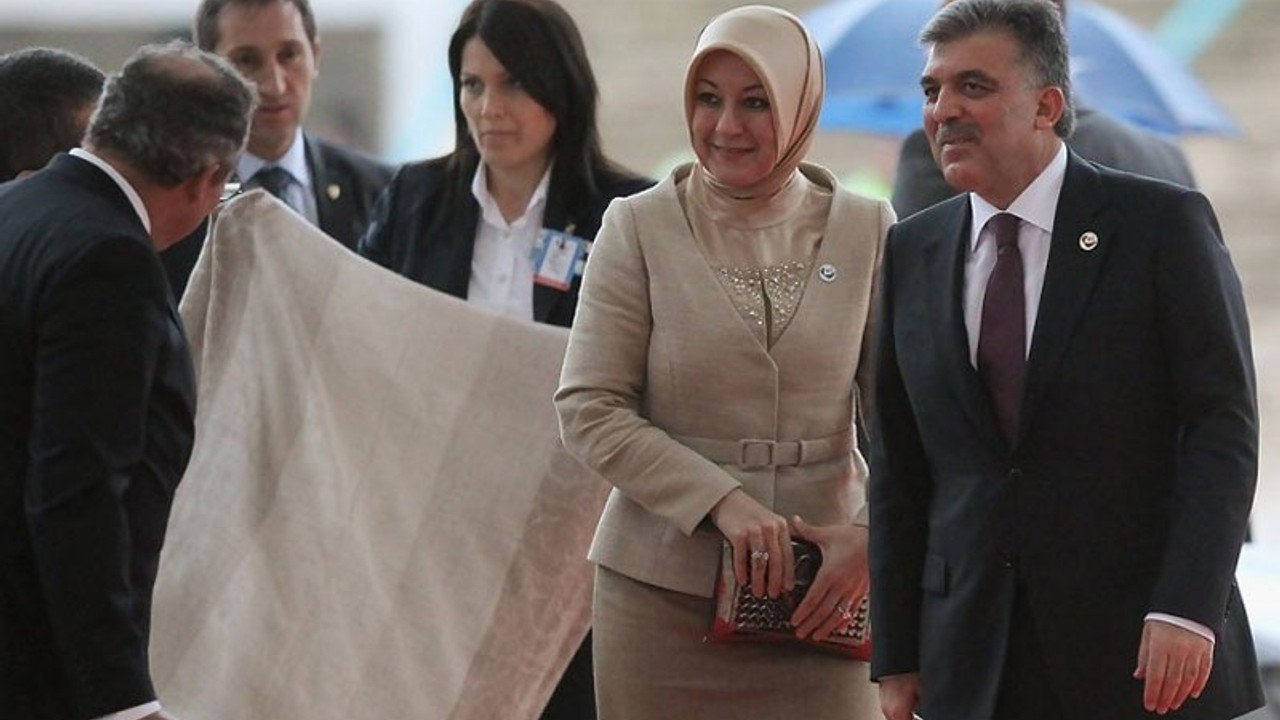 Çarpıcı iddia: Kuyumculuk yapan eski AKP'li vekil, Abdullah Gül’ün 11 kg altınını alıp kayboldu