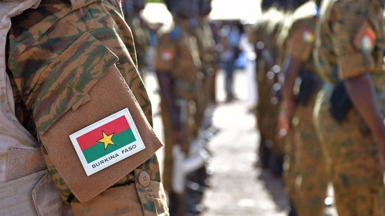 Burkina Faso'da silahlı saldırı: 41 ölü