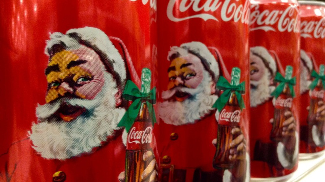 Noel Baba aslında Coca-Cola reklamı mı: Türkiye'deki Katolik liderler ne diyor?