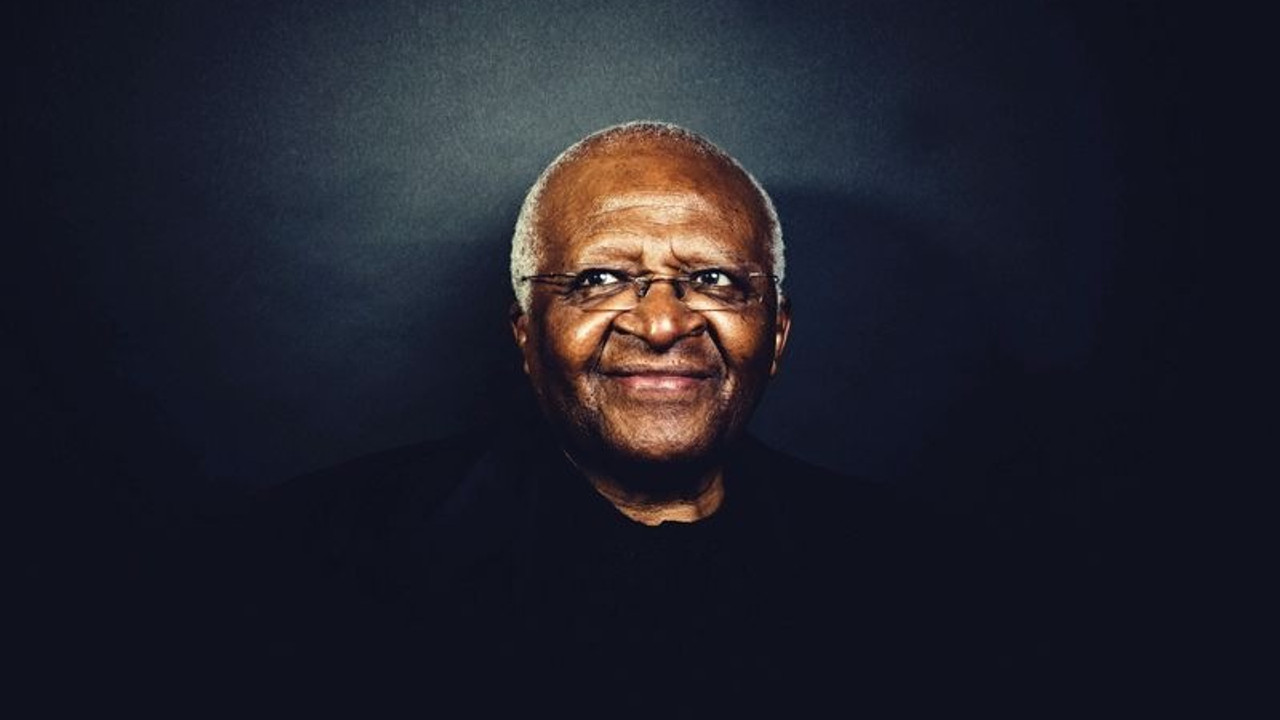 'Güney Afrika'nın vicdanı' Desmond Tutu hayatını kaybetti