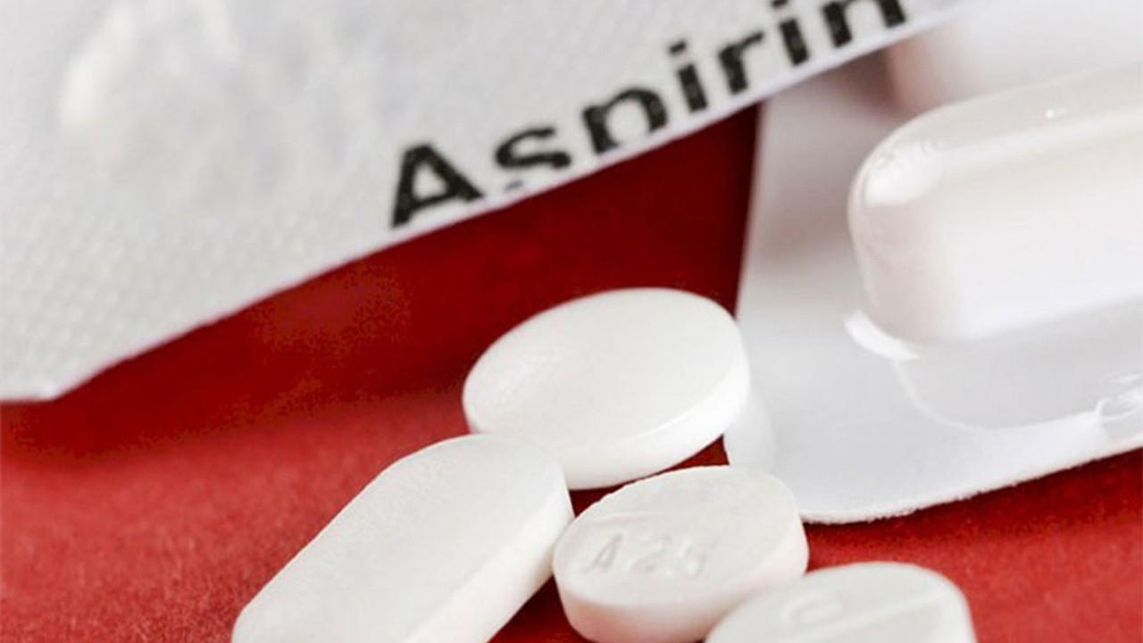 Çocuklarda aspirin kullanımı uyarısı: 'Reye sendromuna neden olabiliyor'