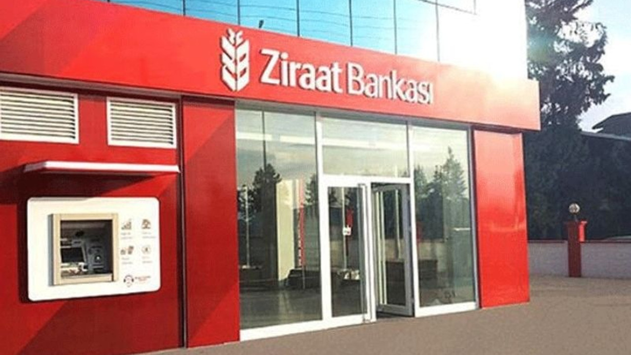 'Ziraat Bankası yolsuzluğun yuvası haline gelmiş, kimsenin yüzü kızarmıyor'