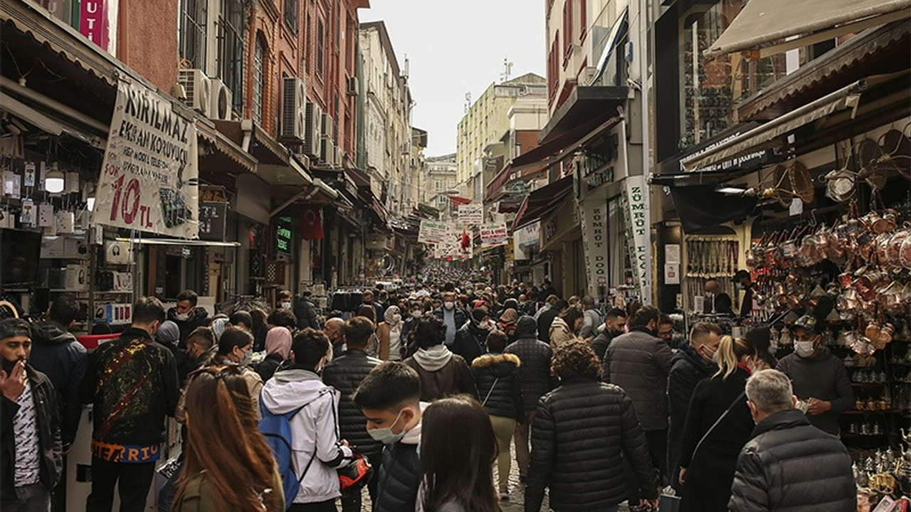 Alaattin Aktaş: TÜFE, aralıkta kurdaki düşüşe rağmen yüzde 15 artacak