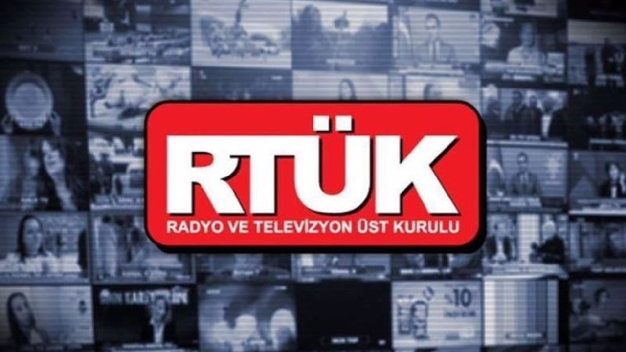 RTÜK'ten TV kanallarına 'şiddet içerikli yayın' uyarısı