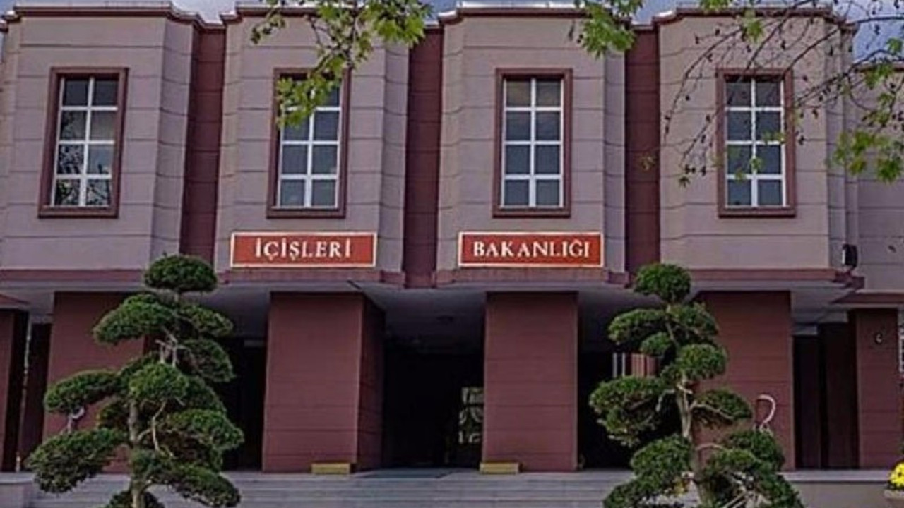 İçişleri Bakanlığı, AKP'li belediye başkanı hakkındaki 'görevi kötüye kullanma' şikâyetini işleme almadı