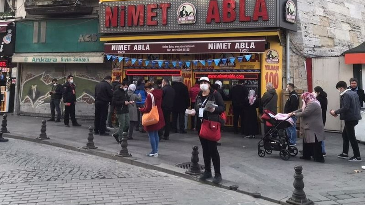 Milli Piyango biletlerinin satışı güven nedeniyle düştü