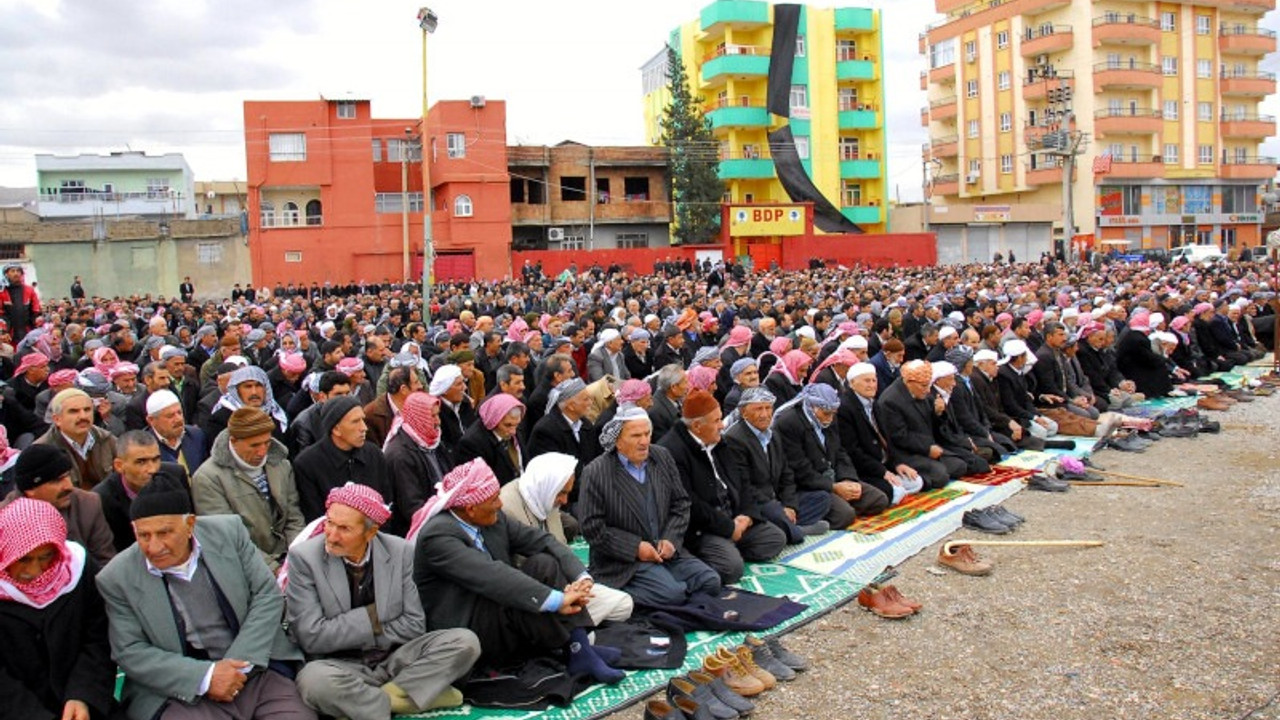 Tutuklu DİAYDER üyeleri için AYM’ye hak ihlali başvurusu