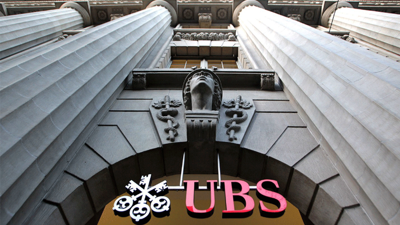 UBS, Türkiye'deki aracı kurumunu kapatıyor