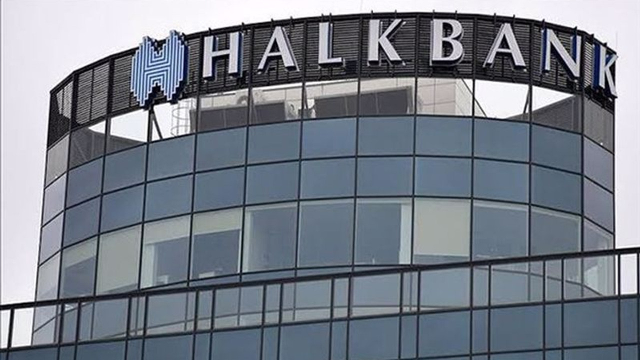 Sayıştay'dan Halkbank'a riskli kredi uyarısı: Daha etkili yönetin