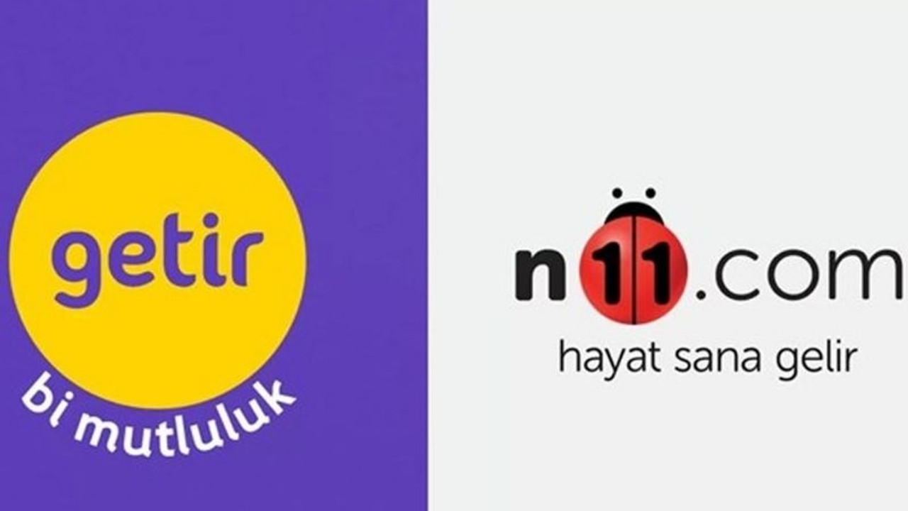 Getir, n11 hisselerinin bir kısmını aldı