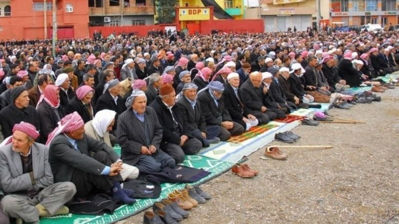 DİAY-DER üyelerinin Kürtçe vaazı da suç unsuru sayıldı