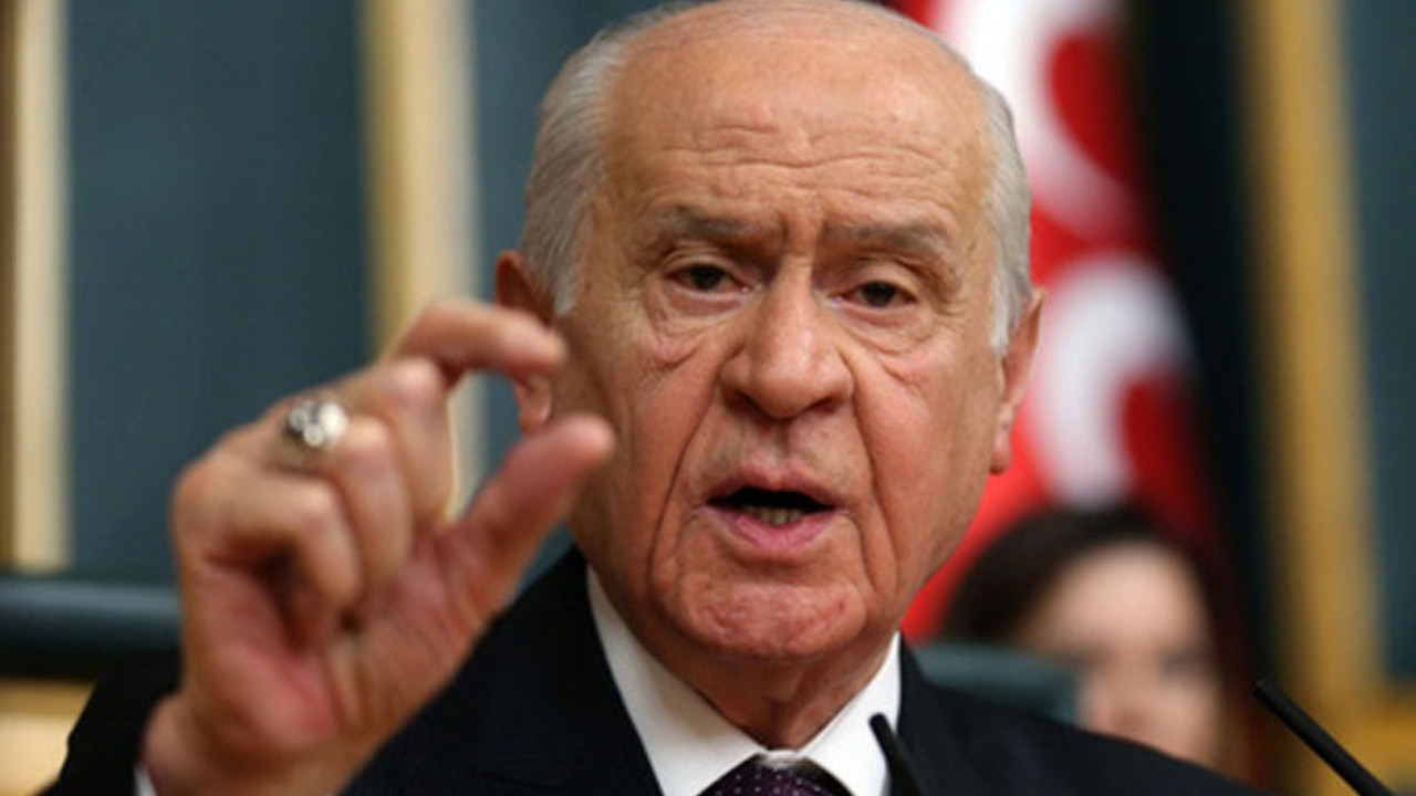 Bahçeli: Türkiye ekonomide yükseliş döneminde