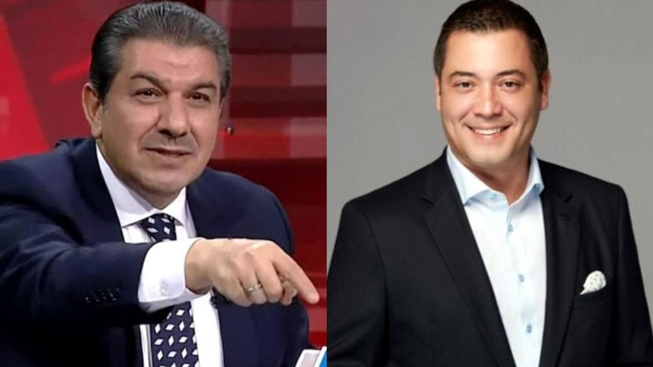 İBB Sözcüsü Murat Ongun, AKP'li Tevfik Göksu'ya meydan okudu