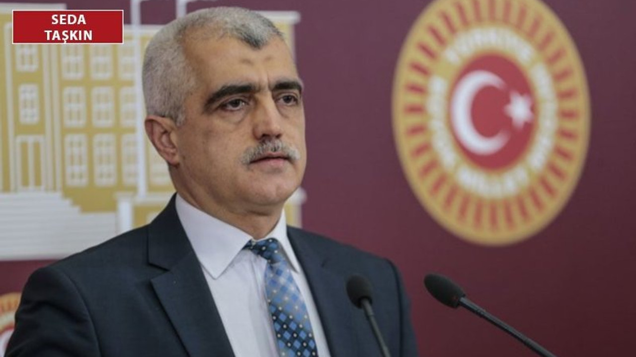 Gergerlioğlu'ndan fezlekelere yanıt: Oyumuz artıyor, bu çabalar beyhude