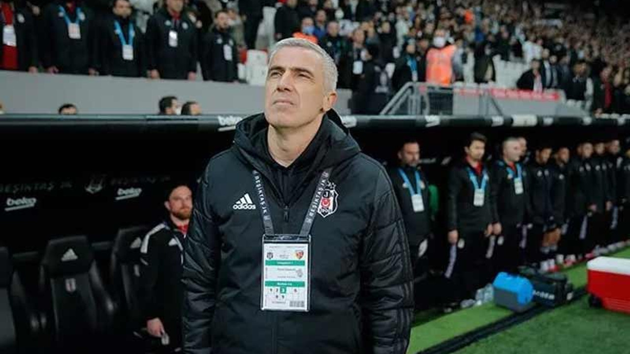 Karaveli: Beşiktaş müzesine bir kupa daha katacağız