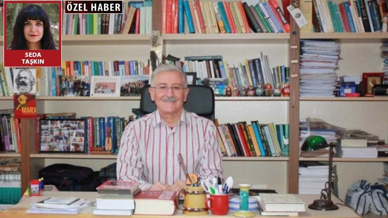 Prof. Dr. Durmuş: Bu enflasyon savaş dönemlerinde yaşanır