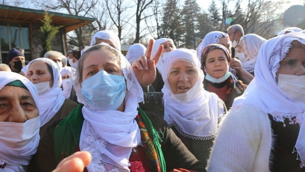 Acil tahliye edilmesi gereken 38 ağır hasta tutuklu var