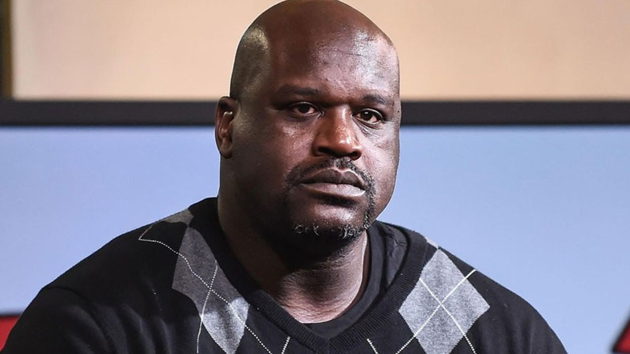 Shaquille O'Neal, yoksul çocuklara binlerce oyun konsolu bağışlamış