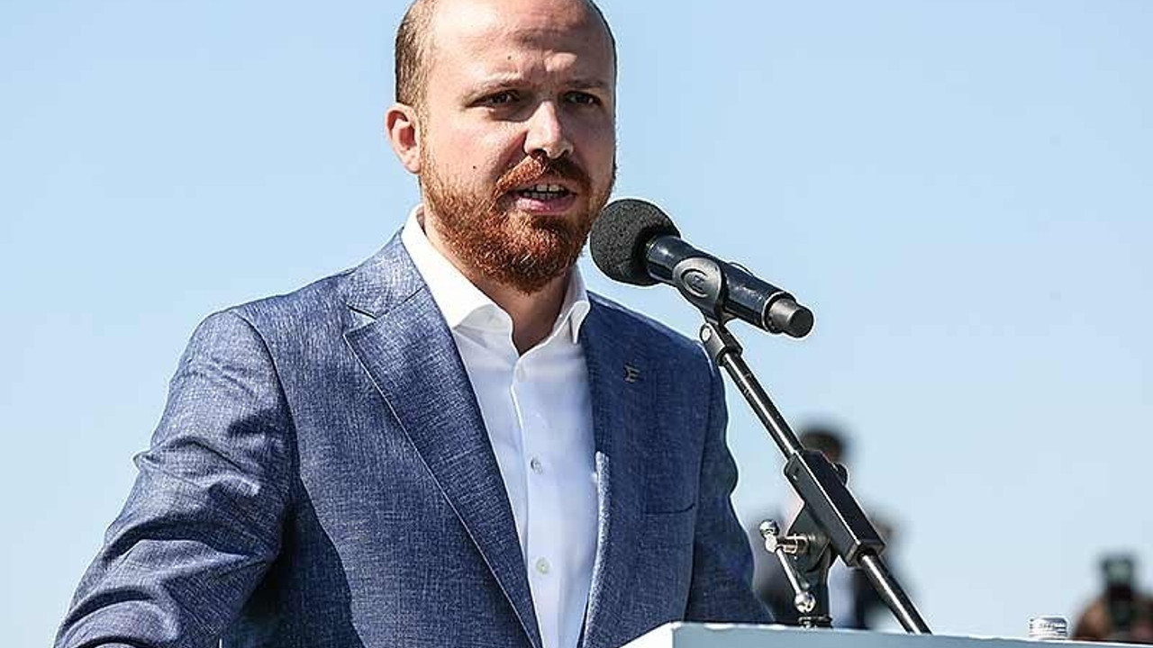 Bilal Erdoğan'dan CHP'ye Kuran kursu tepkisi