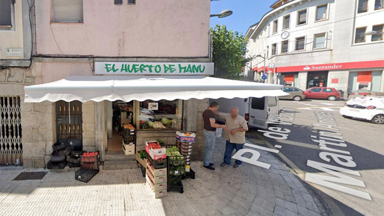 20 yıldır aranan mafya liderini Google Maps yakalattı