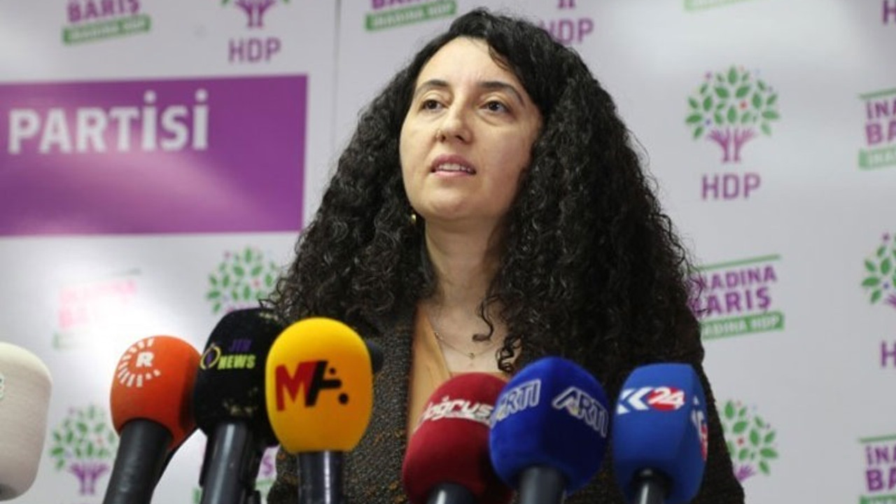 Günay'dan HDP'ye yönelik saldırılara ilişkin açıklama: Katillerin arkasındaki karanlık güçleri tanıyoruz