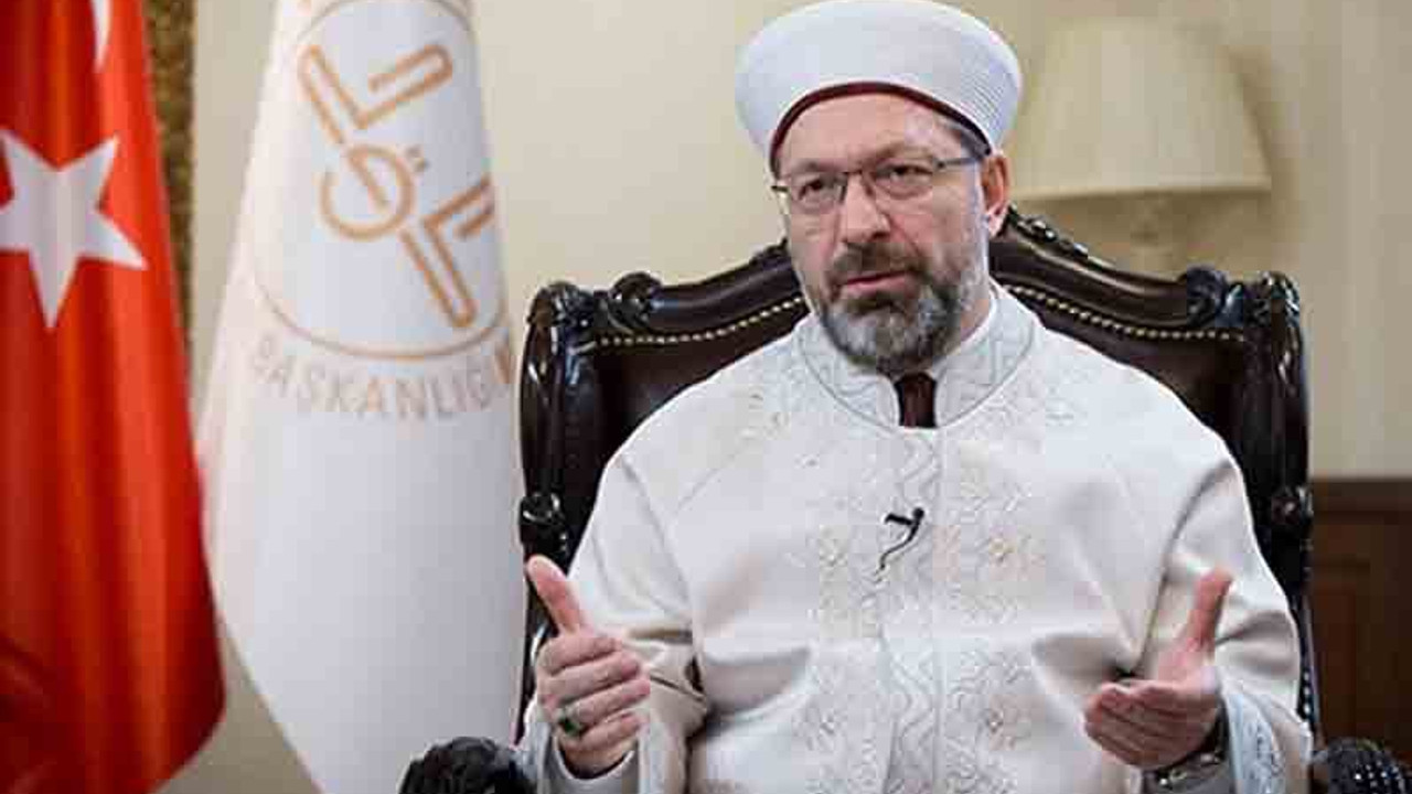 Diyanet'ten CHP'ye 'Kuran kursu' tepkisi: Kabul edilemez