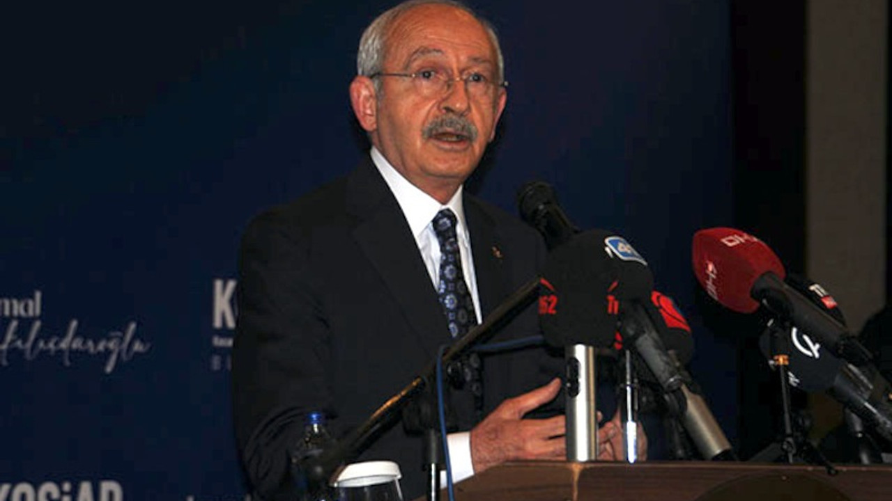 Kılıçdaroğlu: Önümüzdeki süreçte daha büyük zamlar gelecek