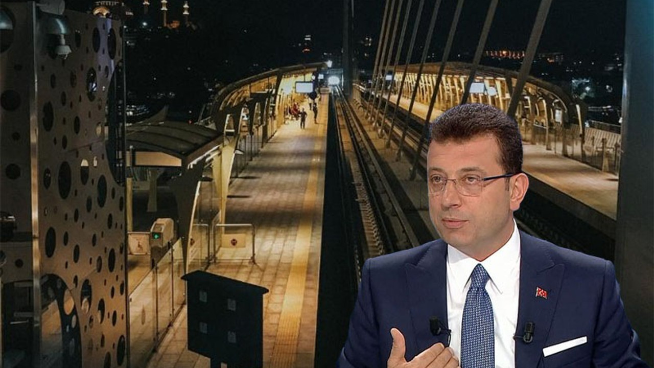 İmamoğlu’dan ‘yaz saati’ paylaşımı: Yaz saati uygulamasına neden son verilmeli?