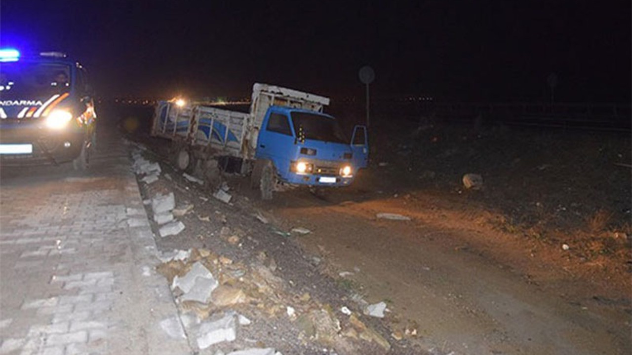 Konya’da 1 kişinin yaşamını yitirdiği olayda polis tutuklandı