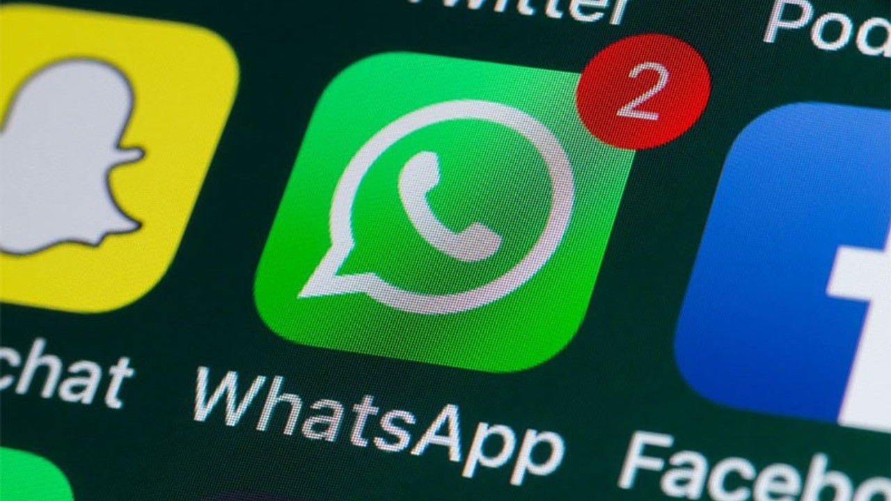 WhatsApp'tan yeni özellik